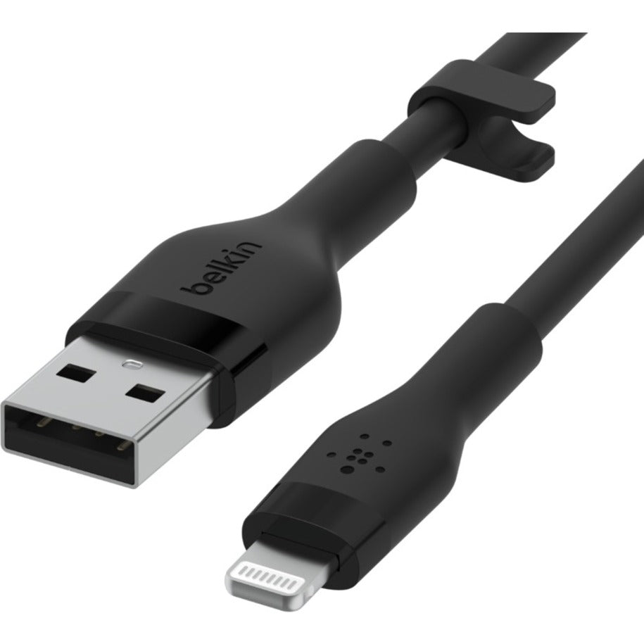 Belkin USB-A Cable with Lightning Connector