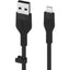 Belkin USB-A Cable with Lightning Connector