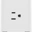 Belkin 3-Outlet Power Cube with 5-Foot Cord and USB-A Ports