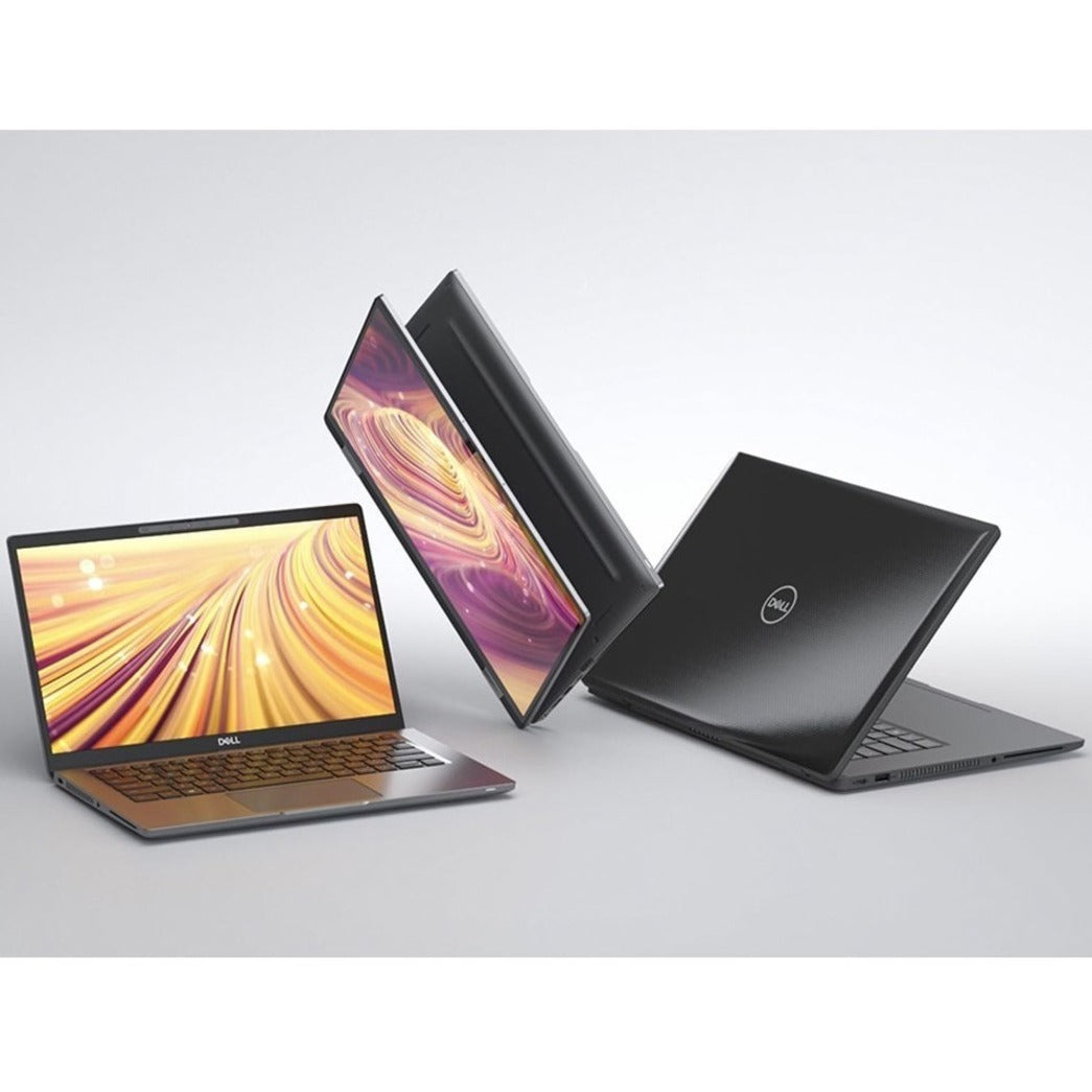 Dell Latitude 7000 7320 13.3" Notebook - Full HD - 1920 x 1080 - Intel Core i5 11th Gen i5-1145G7 Quad-core (4 Core) 2.60 GHz - 16 GB Total RAM - 16 GB On-board Memory - 256 GB SSD