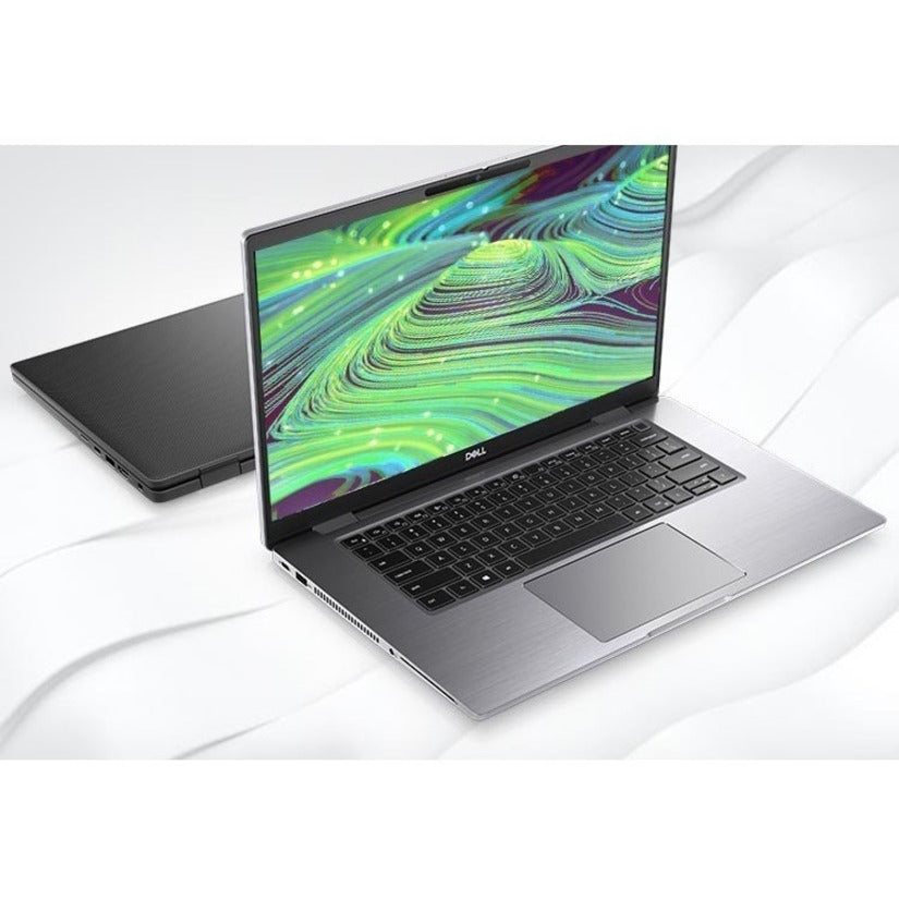 Dell Latitude 7000 7320 13.3" Notebook - Full HD - 1920 x 1080 - Intel Core i5 11th Gen i5-1145G7 Quad-core (4 Core) 2.60 GHz - 16 GB Total RAM - 16 GB On-board Memory - 256 GB SSD