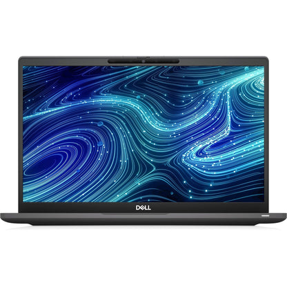 Dell Latitude 7000 7320 13.3" Notebook - Full HD - 1920 x 1080 - Intel Core i5 11th Gen i5-1145G7 Quad-core (4 Core) 2.60 GHz - 16 GB Total RAM - 16 GB On-board Memory - 256 GB SSD