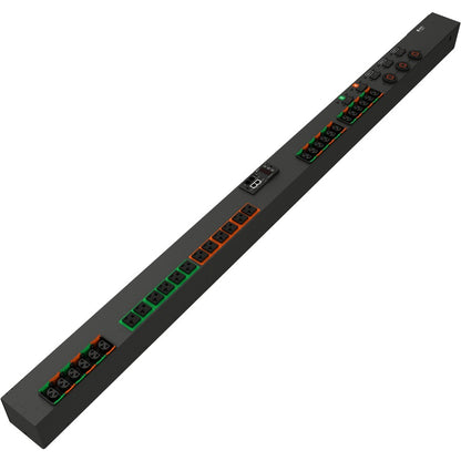 Liebert VP4N6003 18 x C13/C19 12 x NEMA 5-20R 3 x NEMA L14-30R Vertical PDU