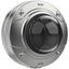 AXIS Q3538-SLVE 8 Megapixel Network Camera - Color - Dome