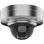 AXIS Q3538-SLVE 8 Megapixel Network Camera - Color - Dome