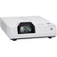 Panasonic Short Throw LCD Projector - 16:10 - Floor Mountable Ceiling Mountable Desktop