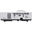 Panasonic Short Throw LCD Projector - 16:10 - Floor Mountable Ceiling Mountable Desktop