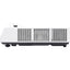 Panasonic Short Throw LCD Projector - 16:10 - Floor Mountable Ceiling Mountable Desktop