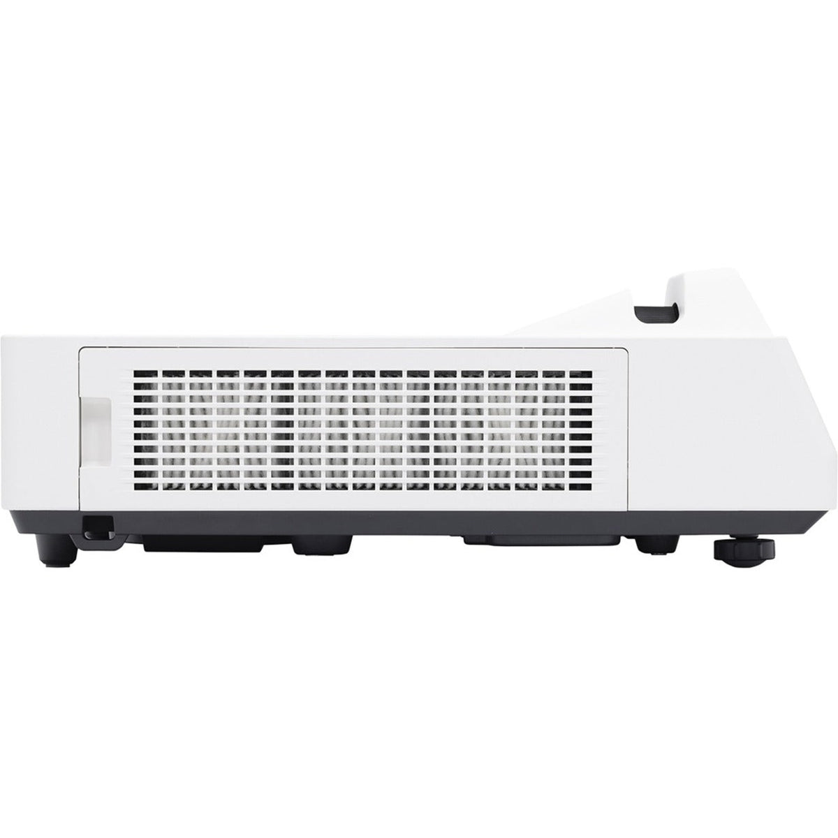 Panasonic Short Throw LCD Projector - 16:10 - Floor Mountable Ceiling Mountable Desktop
