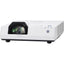 Panasonic Short Throw LCD Projector - 16:10 - Floor Mountable Ceiling Mountable Desktop