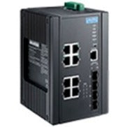 B+B SmartWorx EKI-7712G-4FMPI Ethernet Switch