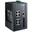 B+B SmartWorx EKI-7712G-4FMPI Ethernet Switch