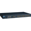 B+B SmartWorx 24G+4G Combo Port L2 Managed Switch