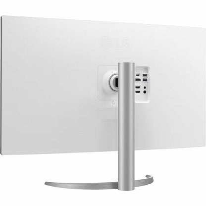 LG 27BP55U-B 27" 4K UHD LCD Monitor - 16:9