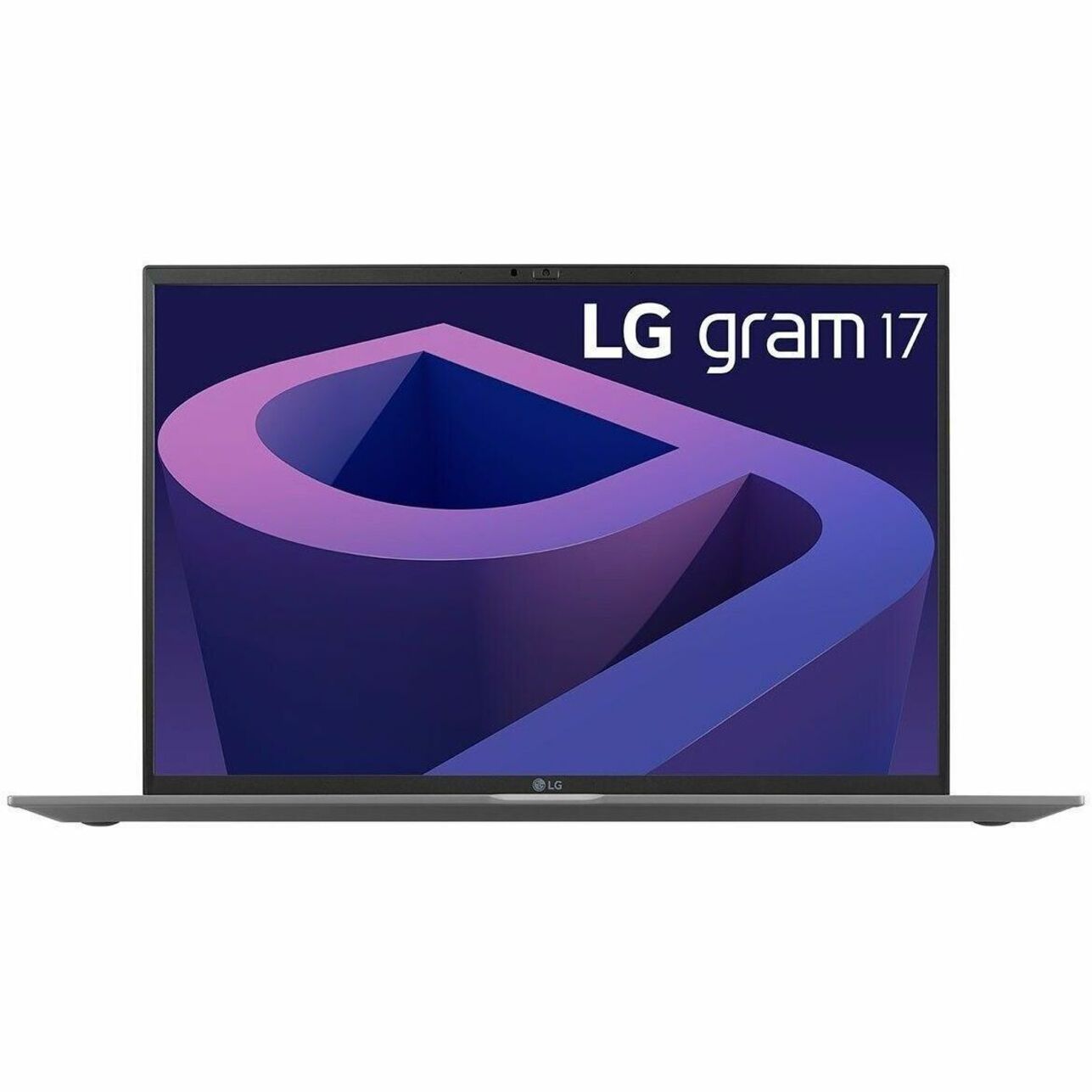 LG gram 17ZB90Q-V.APS5U1 17" Notebook - WQXGA - 2560 x 1600 - Intel Core i7 12th Gen i7-1260P Dodeca-core (12 Core) 2.10 GHz - Intel Evo Platform - 16 GB Total RAM - 512 GB SSD - Quartz Silver