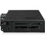 Icy Dock ToughArmor MB105VP-B Drive Enclosure for 5.25