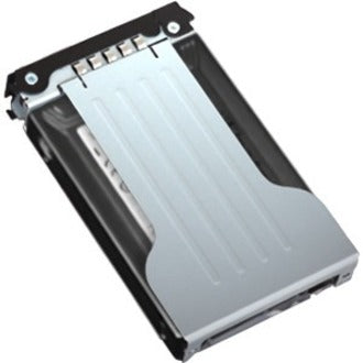 Icy Dock ToughArmor MB699VP-B V3 Drive Enclosure for 5.25" PCI Express NVMe 4.0 U.2 U.3 - SFF-8612 OCuLink Host Interface Internal - Black