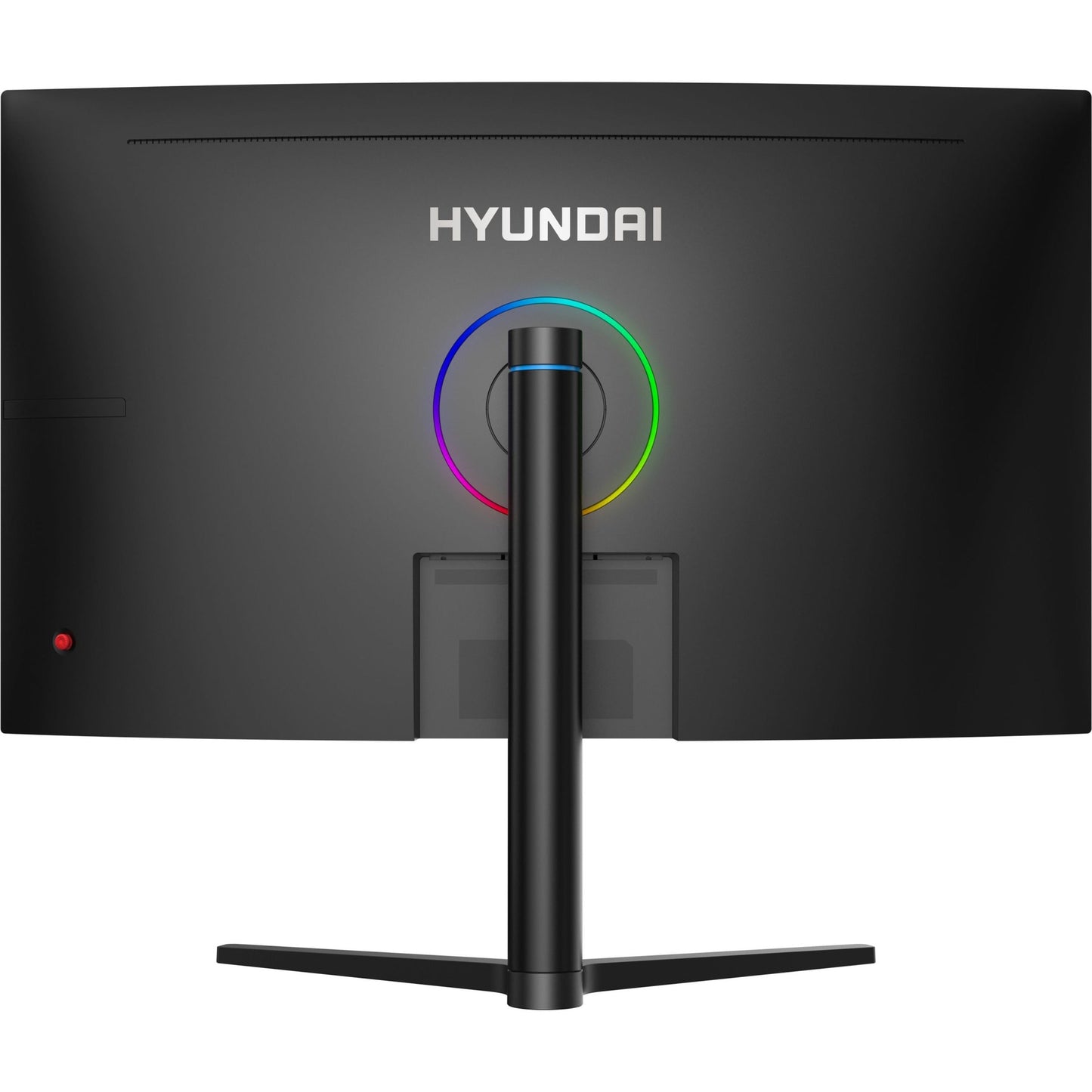 Hyundai 32-Inch Curved Gaming Monitor 165Hz 1080p Full HD (1920x1080) LED HDMI VESA Mountable Black 32CGM Series