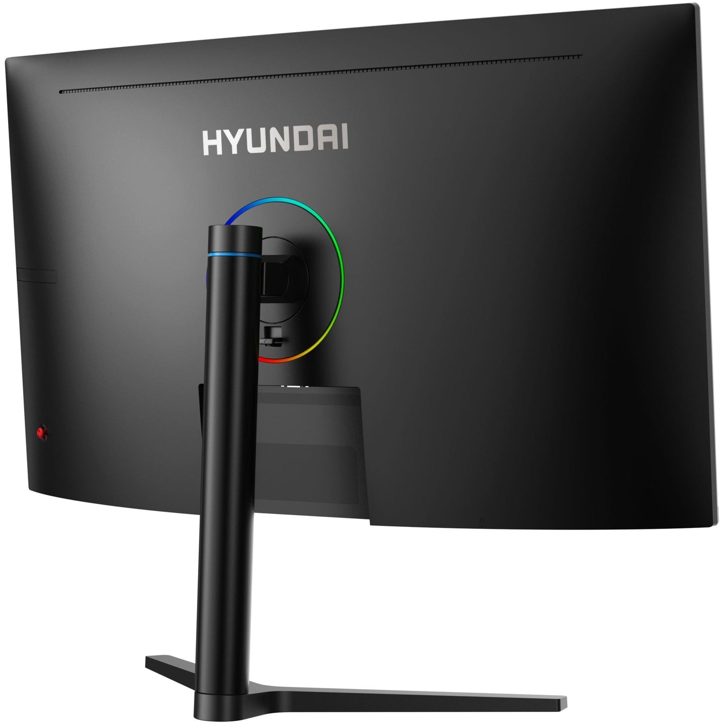 Hyundai 32-Inch Curved Gaming Monitor 165Hz 1080p Full HD (1920x1080) LED HDMI VESA Mountable Black 32CGM Series