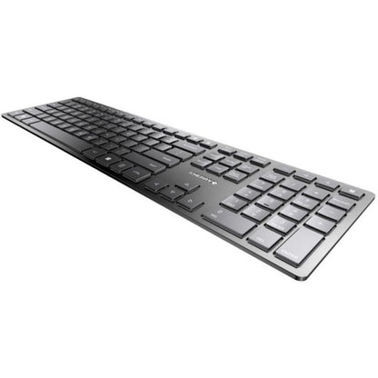 CHERRY KW 9100 SLIM Bluetooth Wireless Keyboard