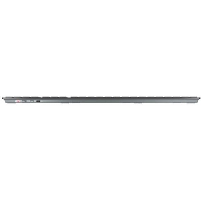 CHERRY KW 9100 SLIM Bluetooth Wireless Keyboard