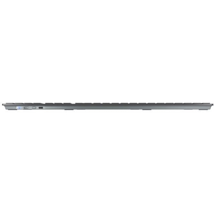 CHERRY KW 9100 SLIM Bluetooth Wireless Keyboard