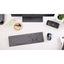 CHERRY KW 9100 SLIM Bluetooth Wireless Keyboard