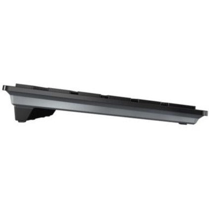 CHERRY KW 9100 SLIM Bluetooth Wireless Keyboard