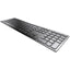 CHERRY KW 9100 SLIM Bluetooth Wireless Keyboard
