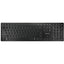 CHERRY KW 9100 SLIM Bluetooth Wireless Keyboard