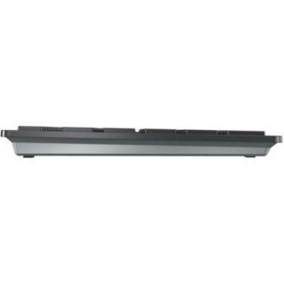 CHERRY KW 9100 SLIM Bluetooth Wireless Keyboard