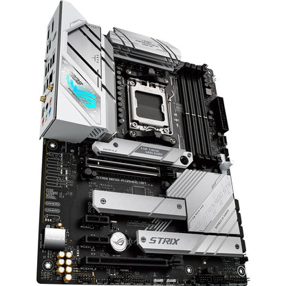 Asus ROG Strix B650-A GAMING WIFI Gaming Desktop Motherboard - AMD B650 Chipset - Socket AM5 - ATX