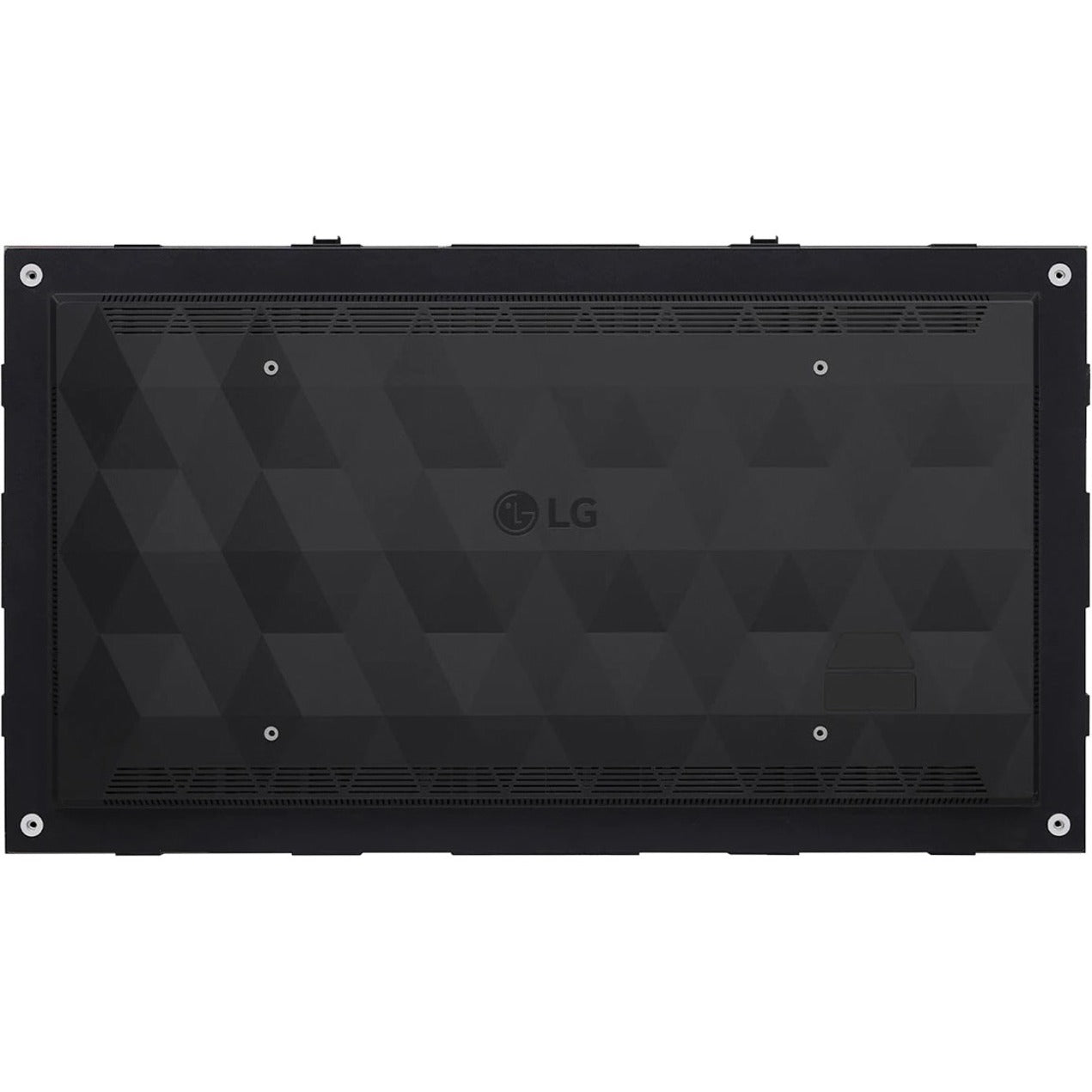 LG LSAC012-MK Digital Signage Display