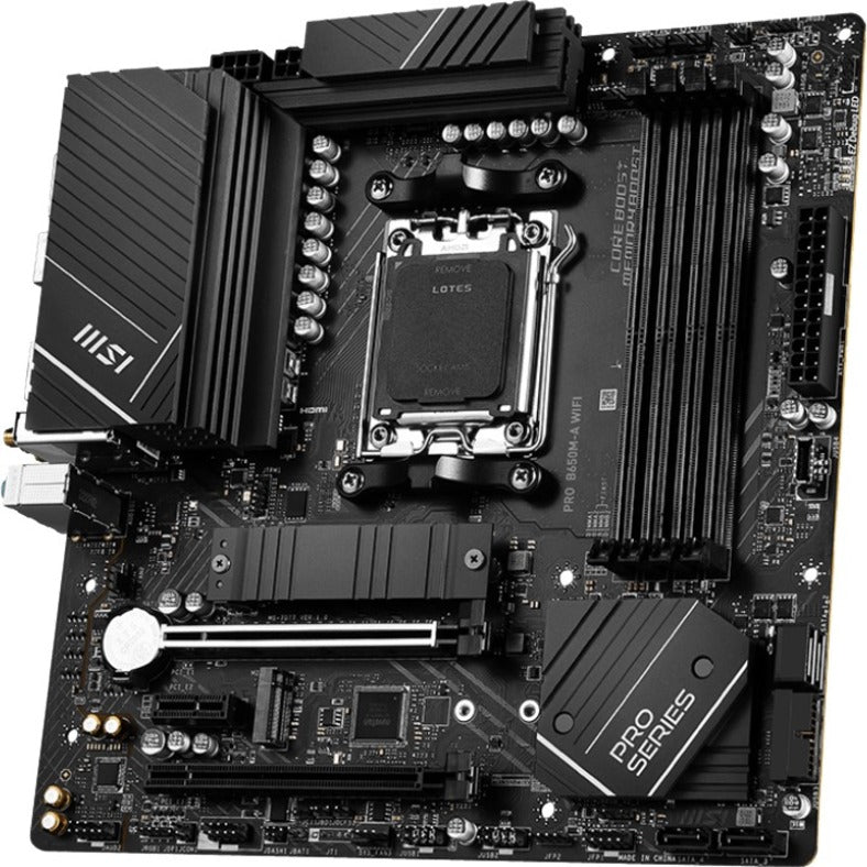 MSI MPG MPG Z790 Edge Gaming Desktop Motherboard - Intel Z790 Chipset - Socket LGA-1700 - ATX