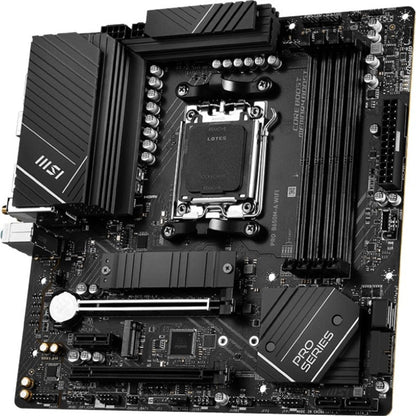 MSI MPG MPG Z790 Edge Gaming Desktop Motherboard - Intel Z790 Chipset - Socket LGA-1700 - ATX