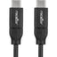 Rocstor USB-C Charging Cable Up to 240W Power Delivery - Charge and Sync