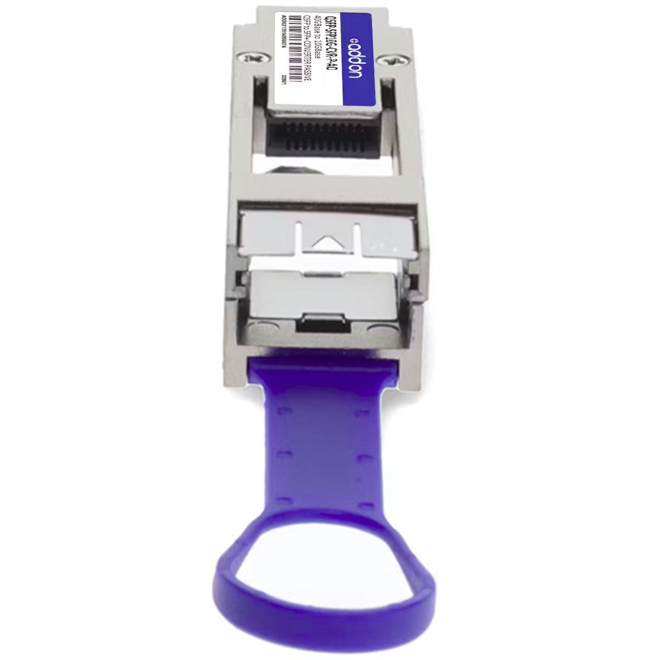 AddOn QSFP+ Module