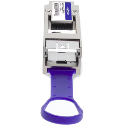 AddOn QSFP+ Module