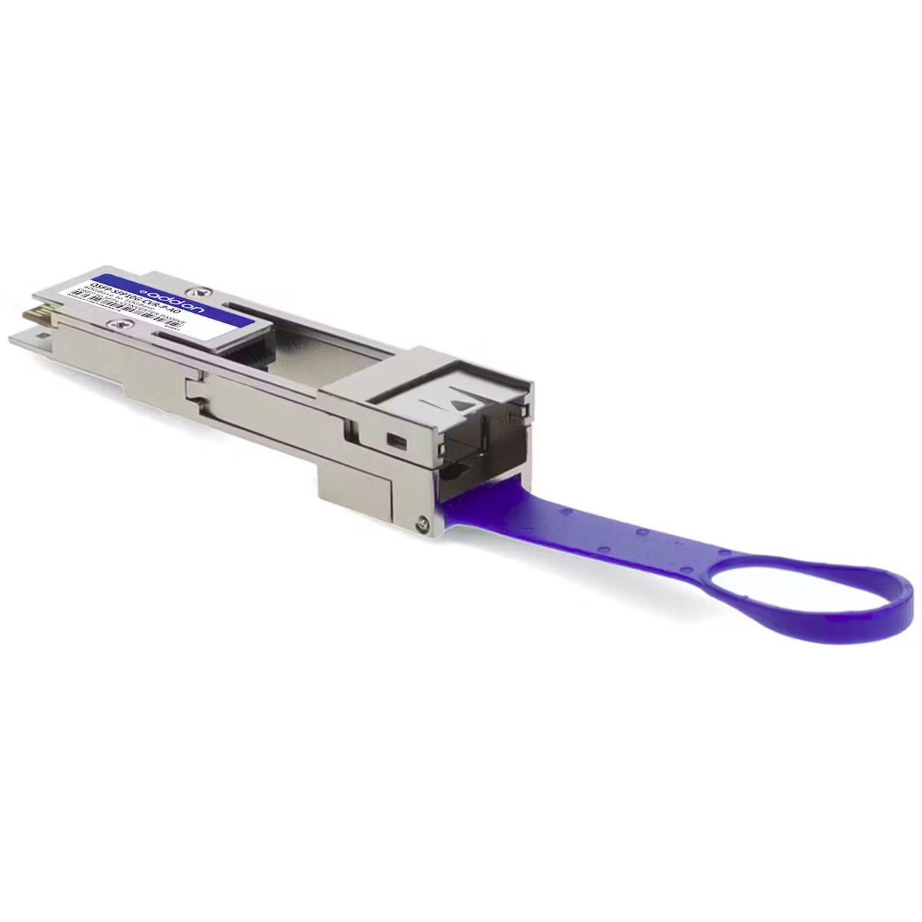 AddOn QSFP+ Module