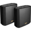 Asus ZenWiFi XT9 XT9 (W-2-PK) Wi-Fi 6 IEEE 802.11ax Ethernet Wireless Router