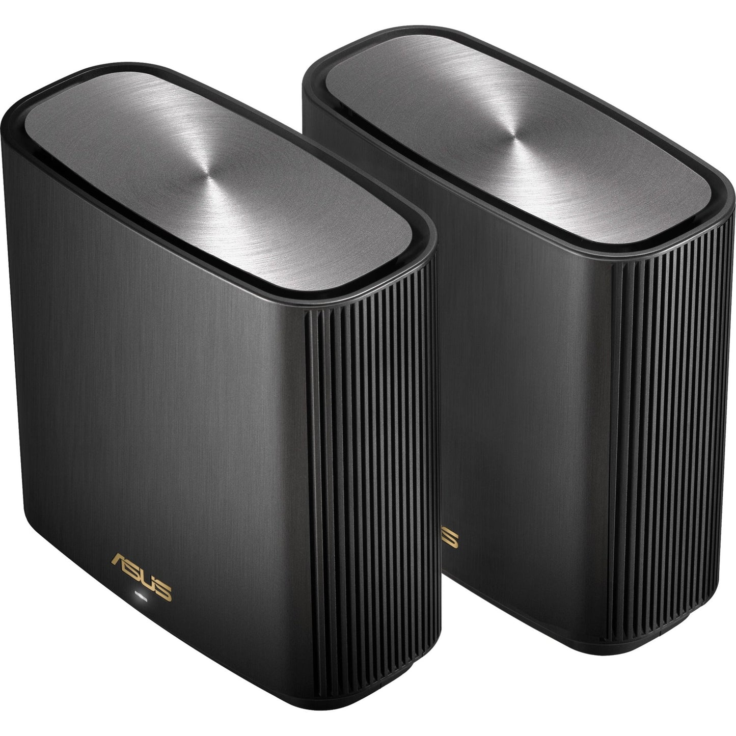 Asus ZenWiFi XT9 XT9 (W-2-PK) Wi-Fi 6 IEEE 802.11ax Ethernet Wireless Router