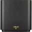 Asus ZenWiFi XT9 XT9 (W-2-PK) Wi-Fi 6 IEEE 802.11ax Ethernet Wireless Router
