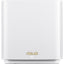 Asus ZenWiFi XT9 XT9 (W-2-PK) Wi-Fi 6 IEEE 802.11ax Ethernet Wireless Router