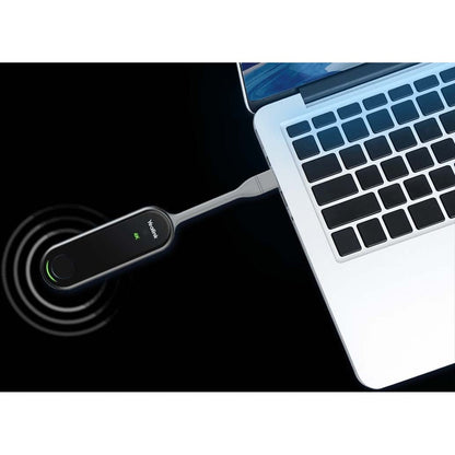 Yealink 4K Wireless Presentation Pod For Every Work Space