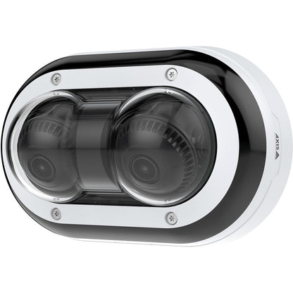 AXIS P4707-PLVE 5 Megapixel Network Camera - Color - Dome