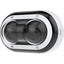 AXIS P4707-PLVE 5 Megapixel Network Camera - Color - Dome