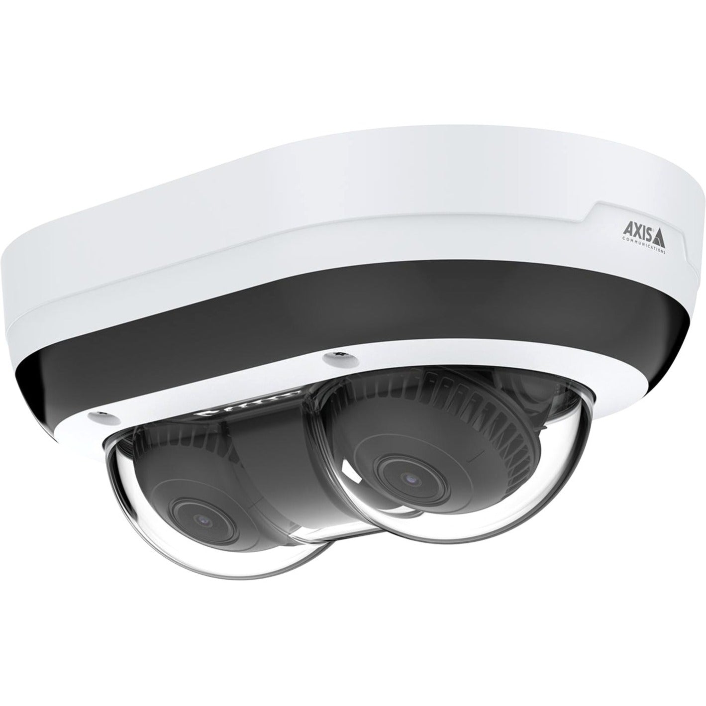 AXIS P4707-PLVE 5 Megapixel Network Camera - Color - Dome