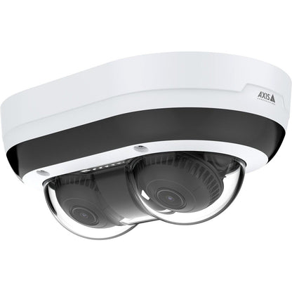 AXIS P4707-PLVE 5 Megapixel Network Camera - Color - Dome