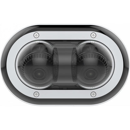 AXIS Panoramic P4705-PLVE 2 Megapixel Outdoor Full HD Network Camera - Color
