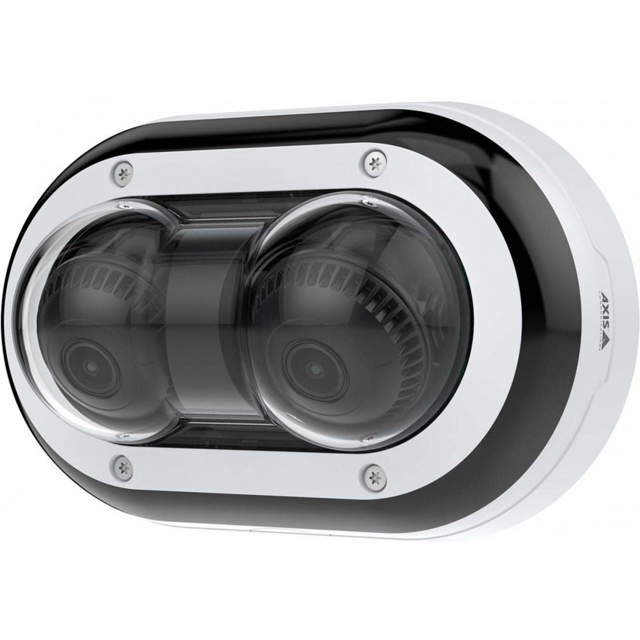 AXIS Panoramic P4705-PLVE 2 Megapixel Outdoor Full HD Network Camera - Color